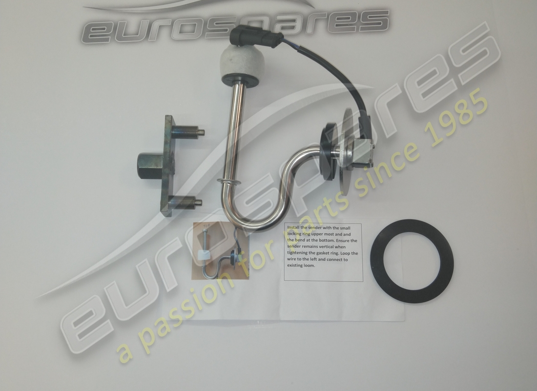 NUEVA UNIDAD REMITENTE DEL TANQUE DE COMBUSTIBLE Eurospares . NÚMERO DE PARTE 168238 (1)