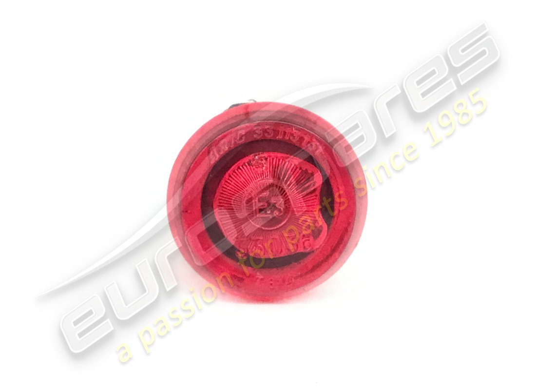 nueva ferrari lámpara de advertencia de puerta. número de parte 60291200 (2)