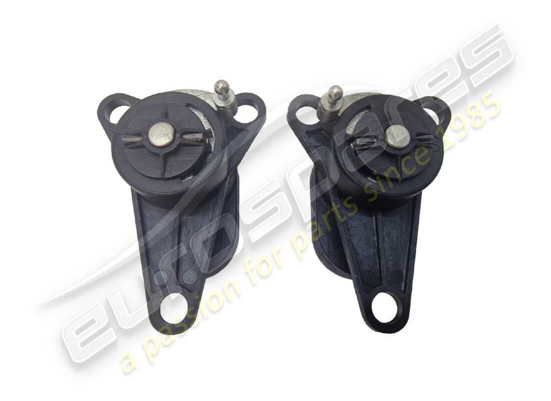 nuevo kit de botones de puerta lamborghini (rh+lh). número de parte 0072005036 (4)