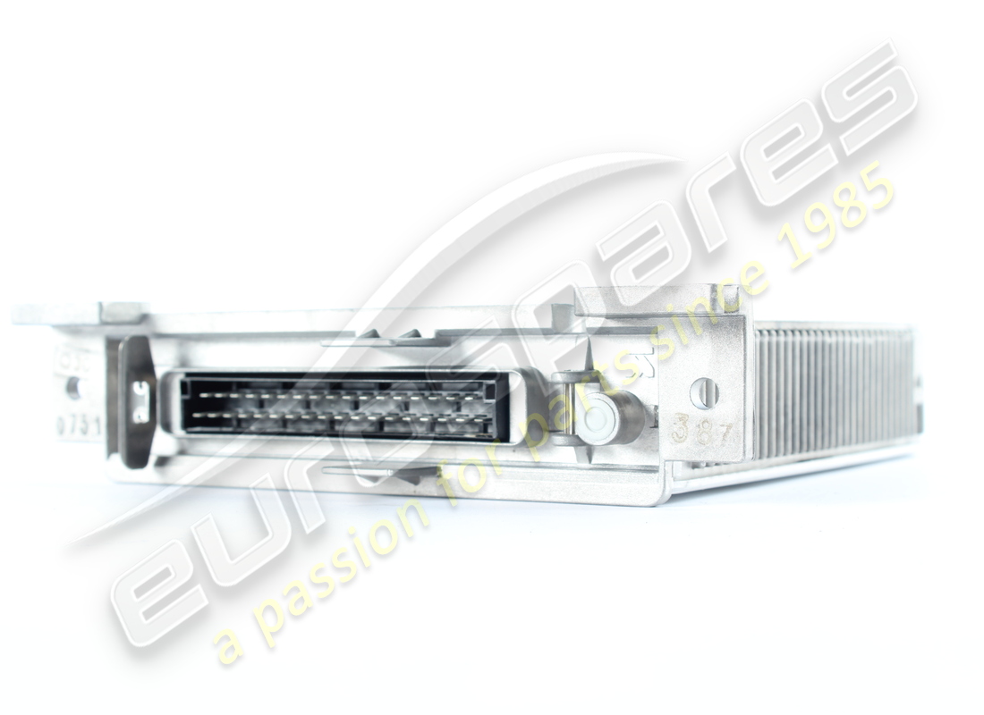 nuevo maserati control de encendido electrónico. número de pieza 373793100 (2)
