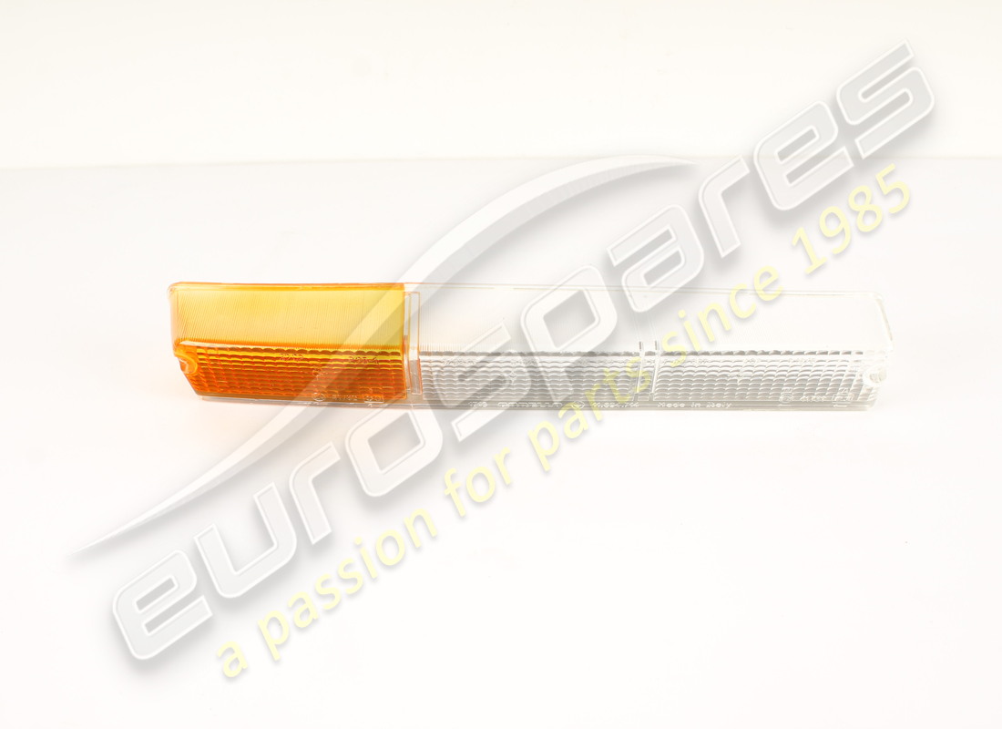 NUEVA Eurospares LENTE RH BLANCA Y NARANJA. NÚMERO DE PARTE 61942500 (1)