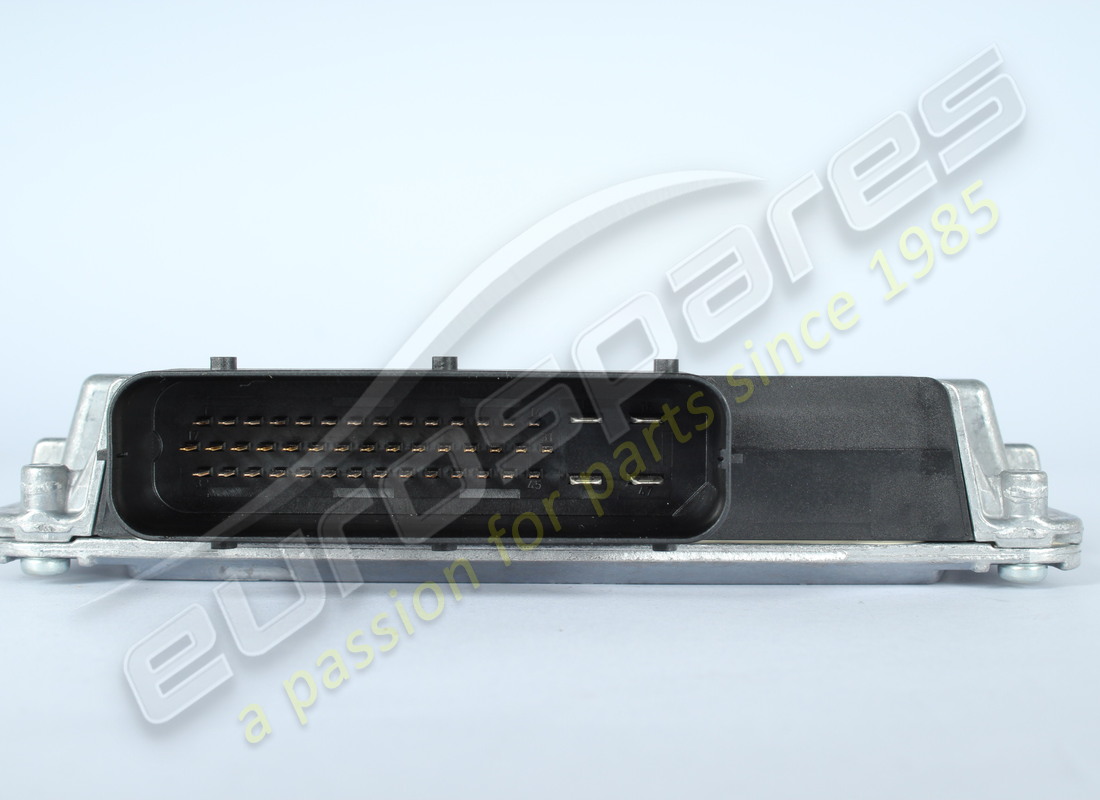 utilizado lamborghini unidad de control el.ha-diferencial. número de pieza 8w0907163 (2)