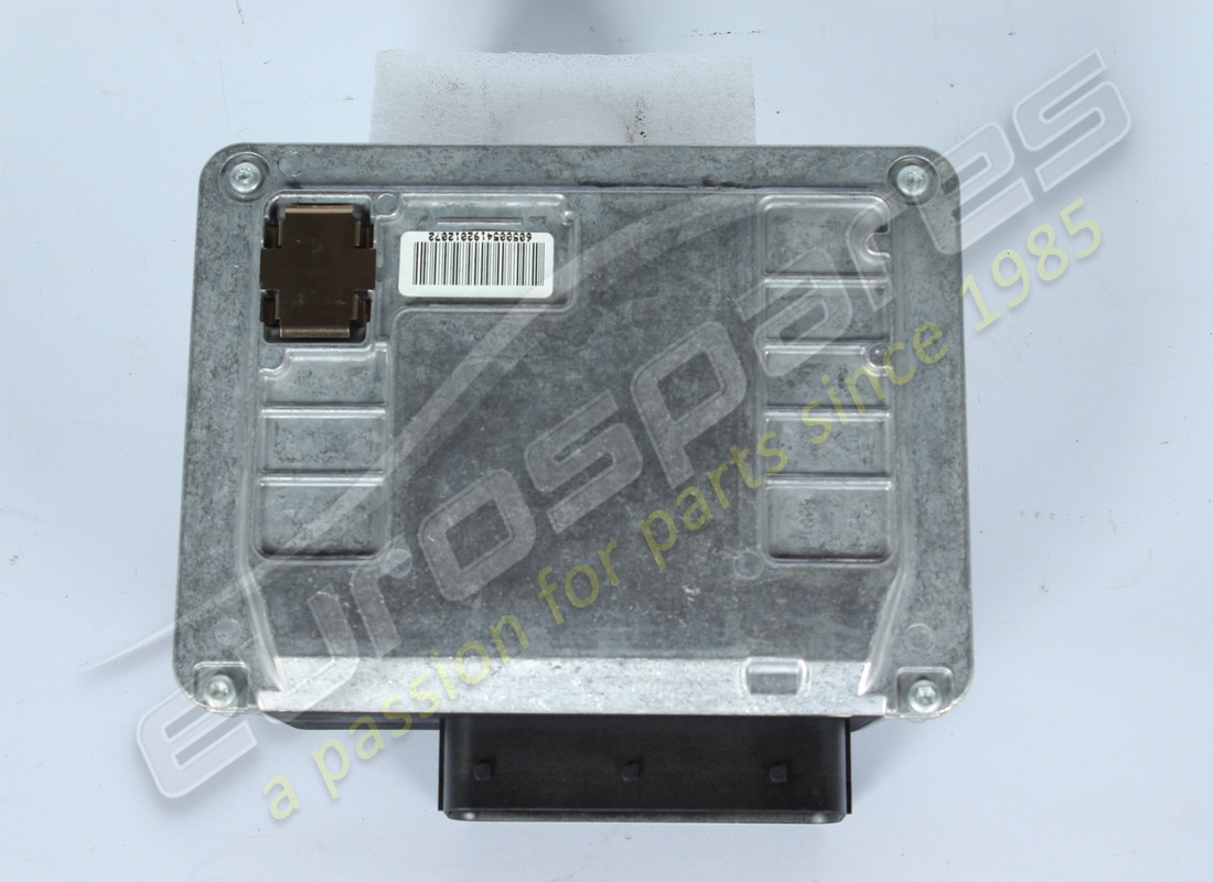 utilizado lamborghini unidad de control el.ha-diferencial. número de pieza 8w0907163 (3)