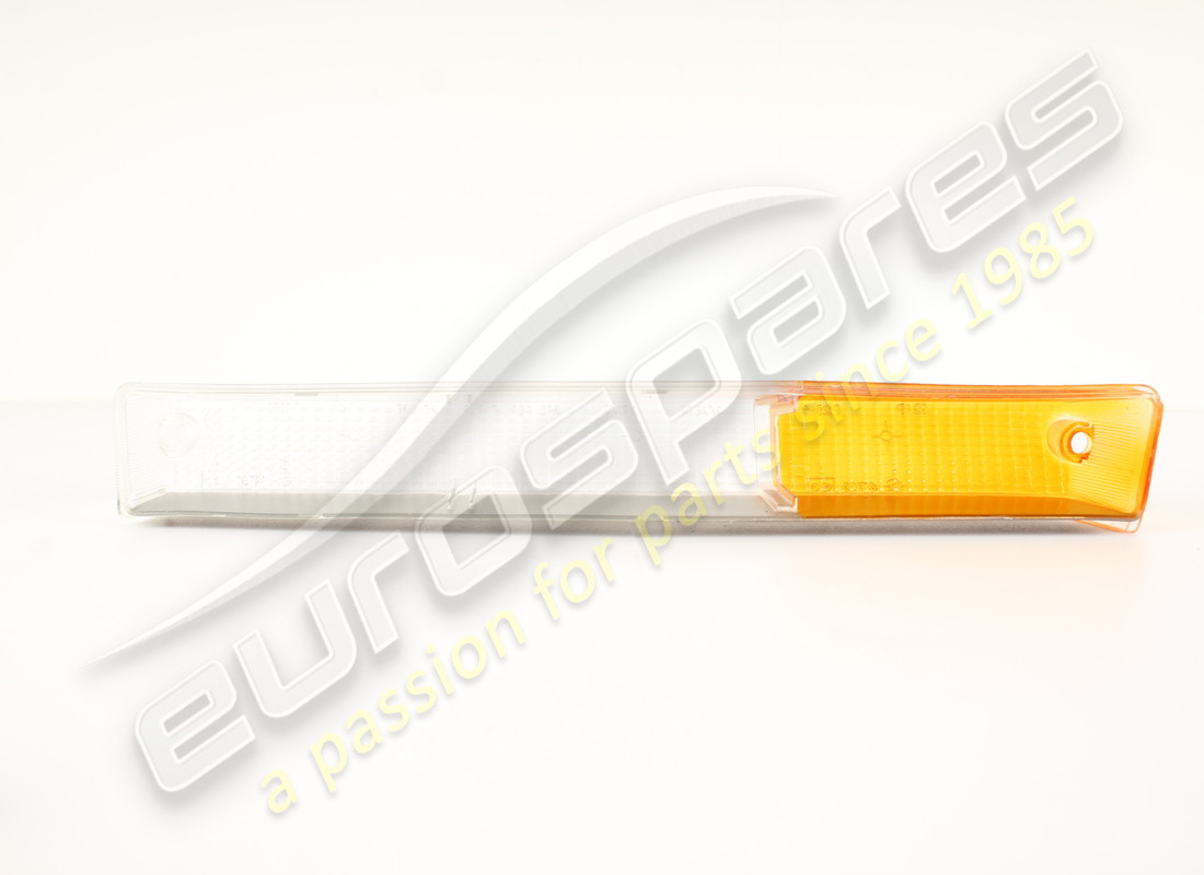 nueva lente eurospares rh blanca y naranja. número de parte 61942500 (2)