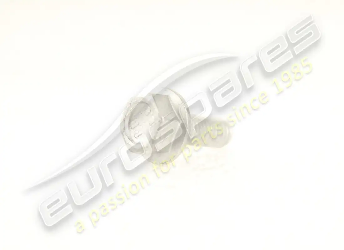 NUEVO Ferrari VITE TE FLANGIATA M 6X16 . NÚMERO DE PARTE 16286024 (1)