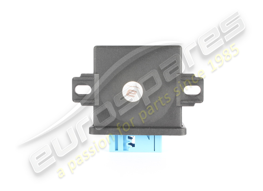 unidad de control lamborghini usada, hra diag-adr: 055. número de parte 4t0907357a (2)