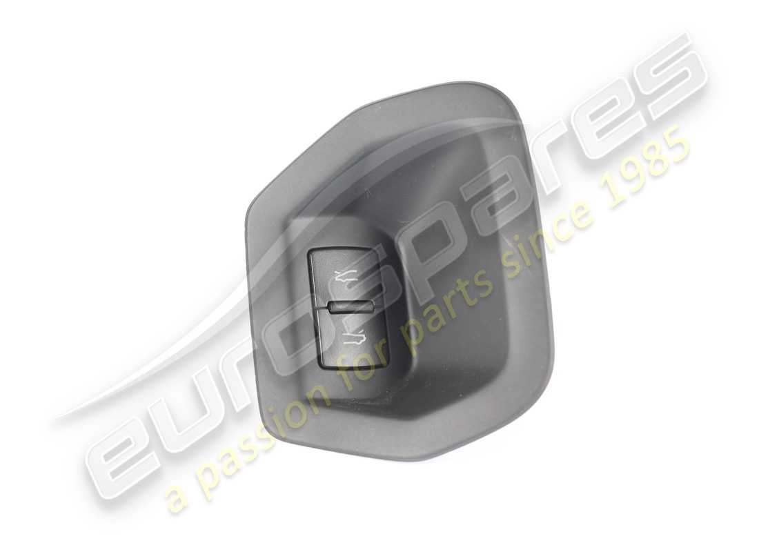 USADO Lamborghini INTERRUPTOR TRIM APERTURA COFANO . NÚMERO DE PIEZA 4T2959819A (1)