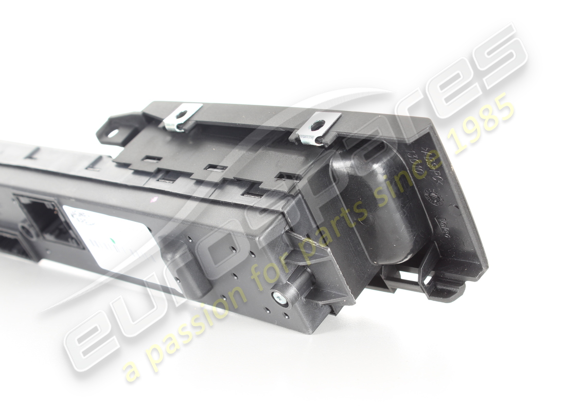 nueva ecu de puerta del lado del conductor rhd maserati. número de pieza 293426 (4)