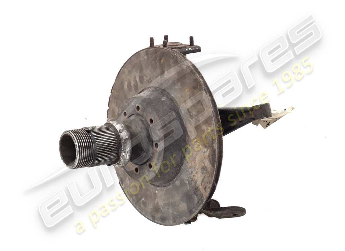 kit de suspensión derecho lamborghini usado. número de parte 005100548a (1)