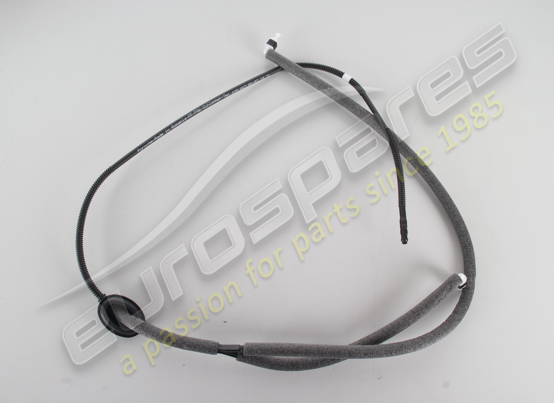nueva manguera porsche para agua arandela /líquido parabrisas. número de pieza 99162866706 (1)