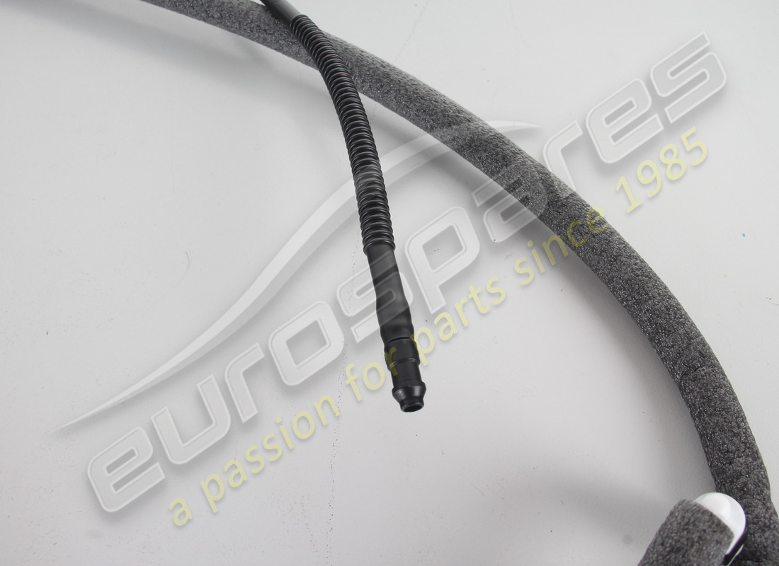 nueva manguera porsche para agua arandela /líquido parabrisas. número de pieza 99162866706 (4)