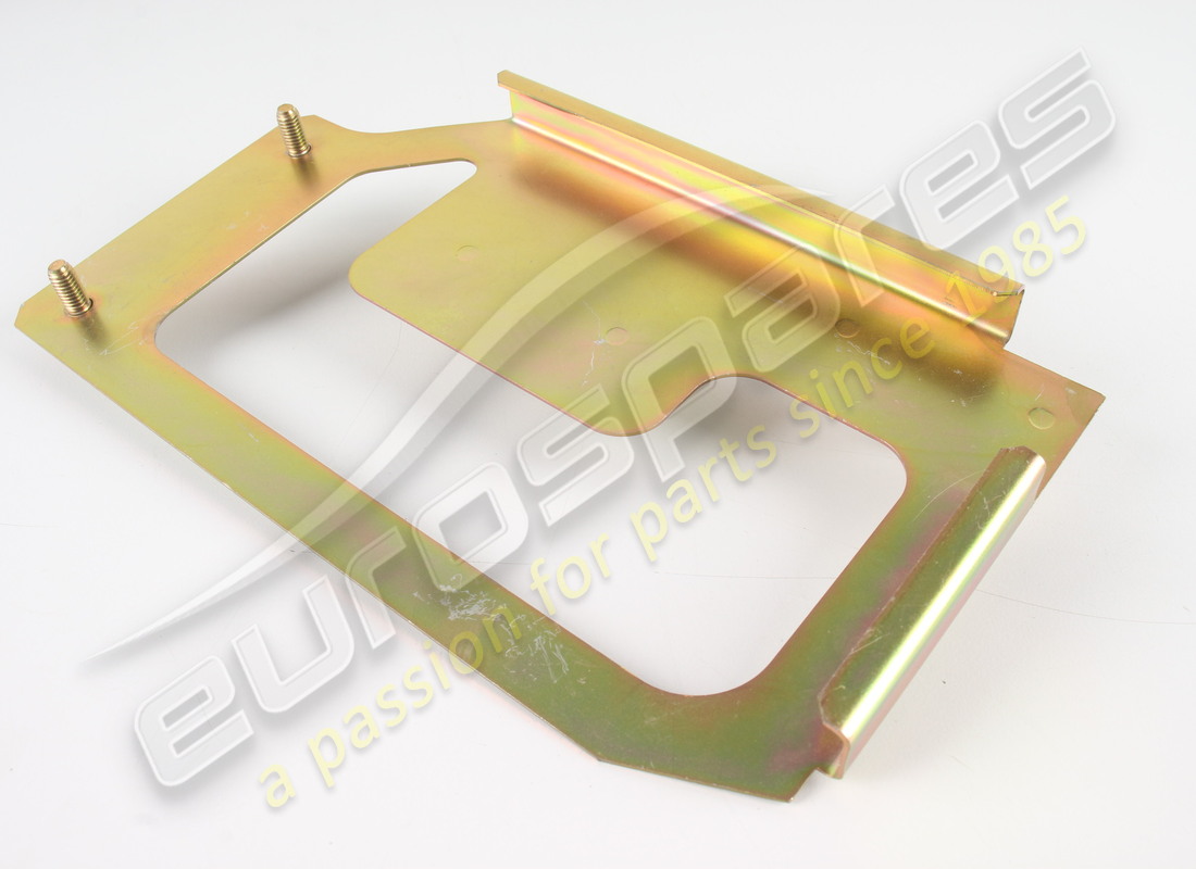 NUEVO MASERATI SOPORTE COMPLETO F1 DE LA ECU DE LA CAJA DE CAMBIOS. NÚMERO DE PIEZA 186716 (3) nuevo maserati soporte completo f1 de la ecu de la caja de cambios. número de pieza 186716 (3)