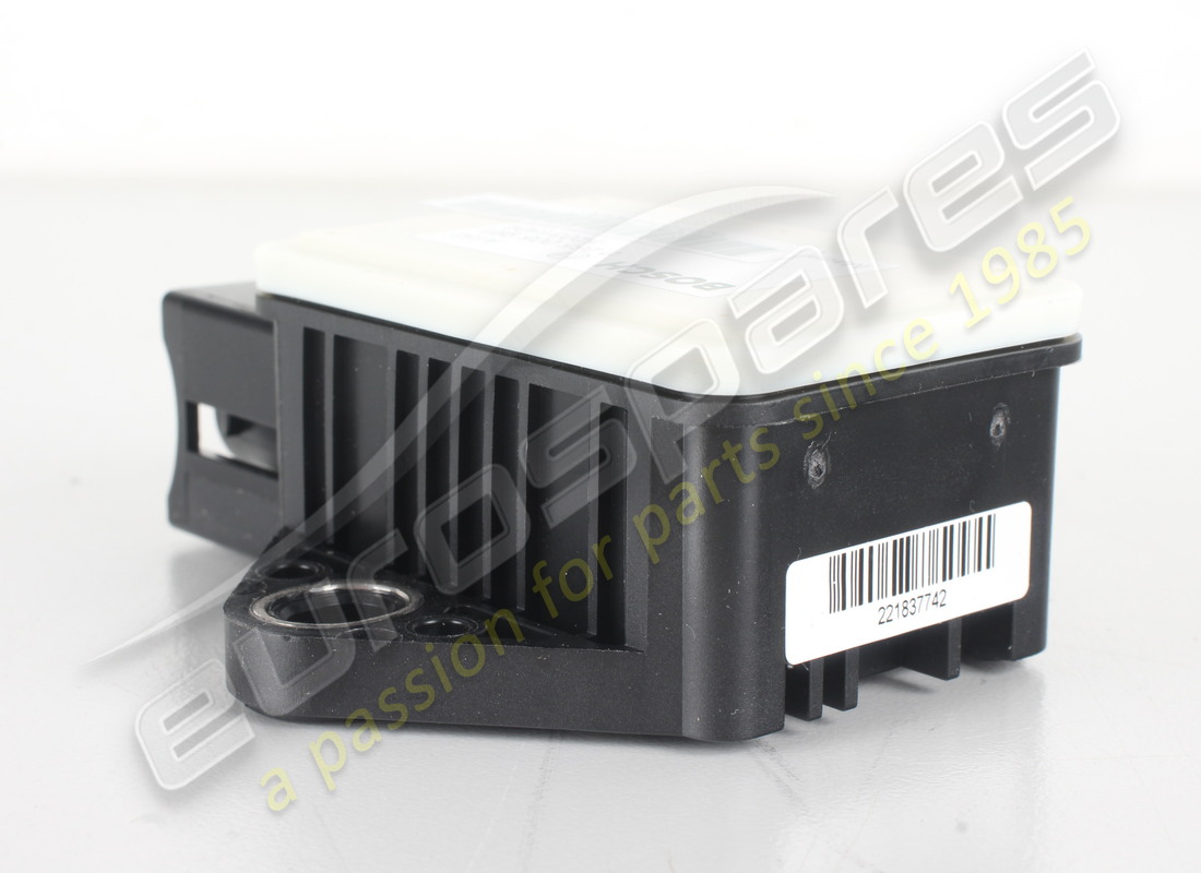 nuevo sensor de guiñada maserati. número de pieza 317783 (3)