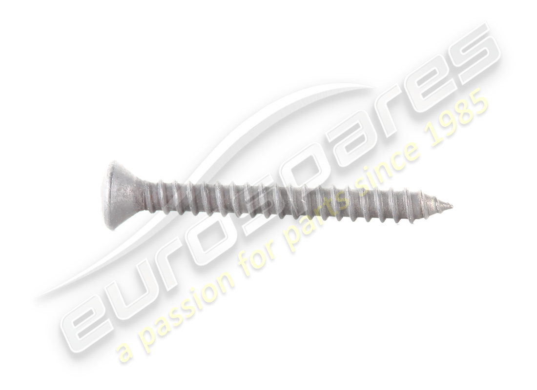 nuevo ferrari tornillo de ajuste phillips 26mm largo. número de pieza 15908878 (2)