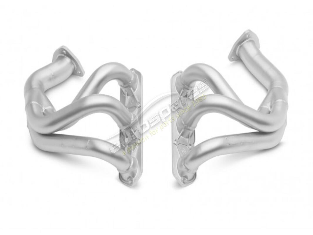 nuevo kit de colectores tubi 996 y 997.1 carrera-carrera s. número de parte 04110511077 (1)
