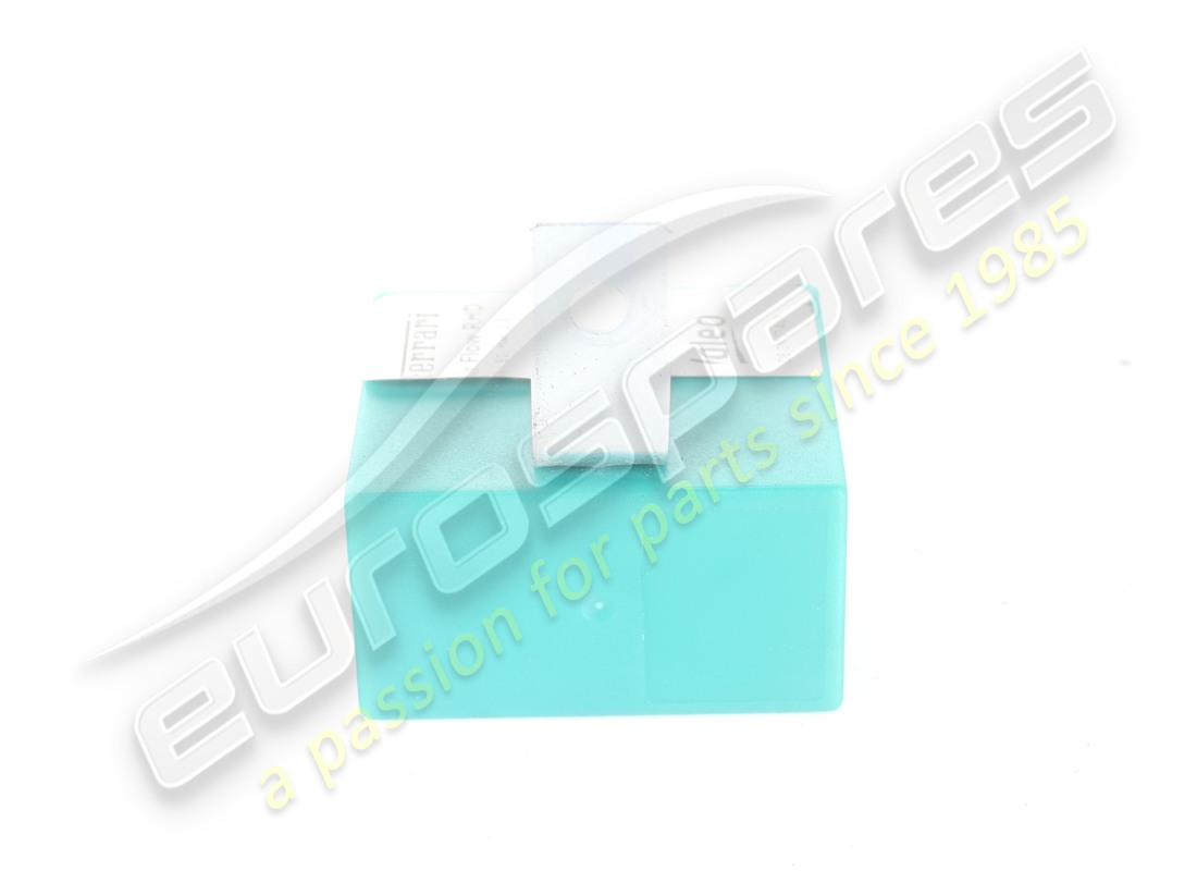 ECU DE CONTROL DE VENTILACIÓN FERRARI USADA. NÚMERO DE PARTE 266461 (3) ecu de control de ventilación ferrari usada. número de parte 266461 (3)