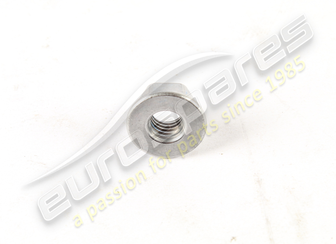 nueva lamborghini tuerca con brida hexagonal m8. número de parte n10609201 (2)