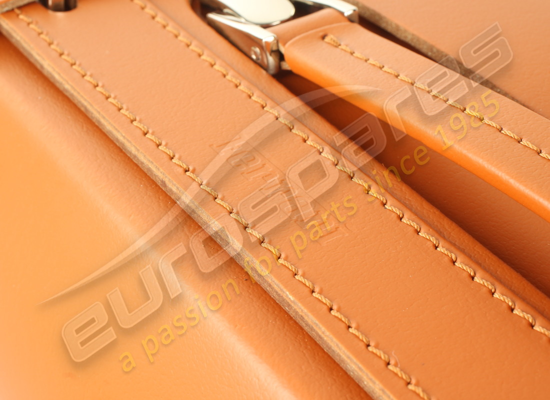 nueva ferrari bolsa completa para el kit de herramientas. número de parte 164683 (6)