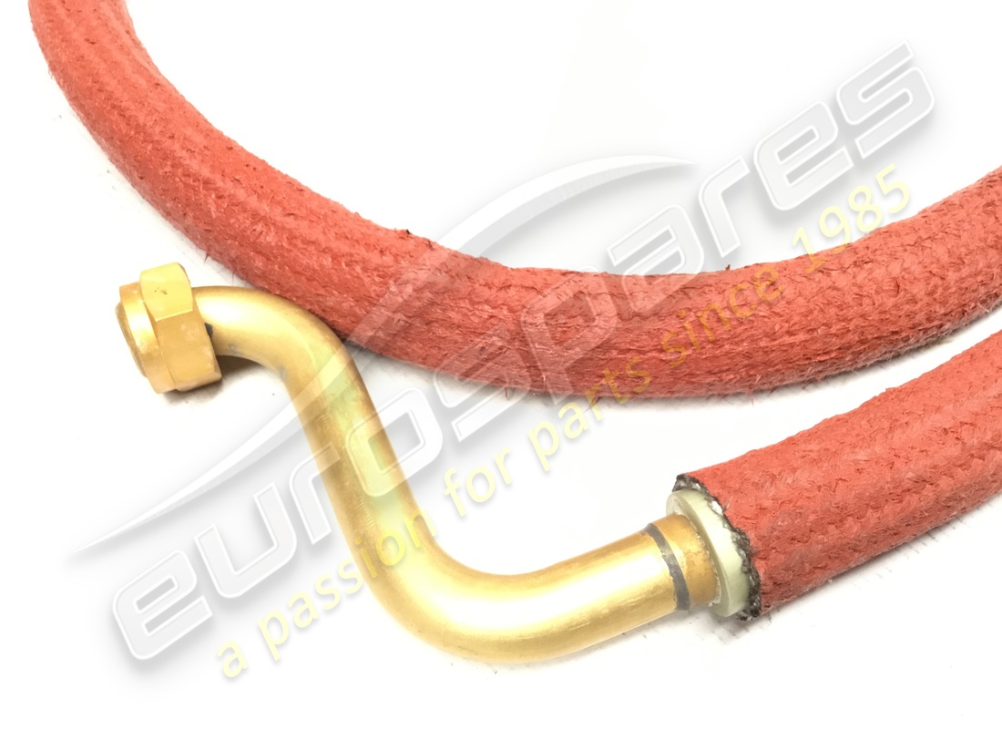 nuevo kit de enfriador de aceite ferrari. número de parte 70000894 (4)