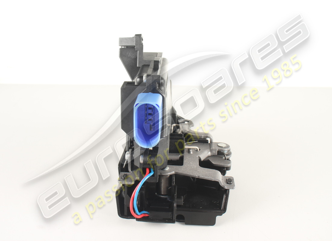 new porsche door latch. part number 3d1837015 (4)