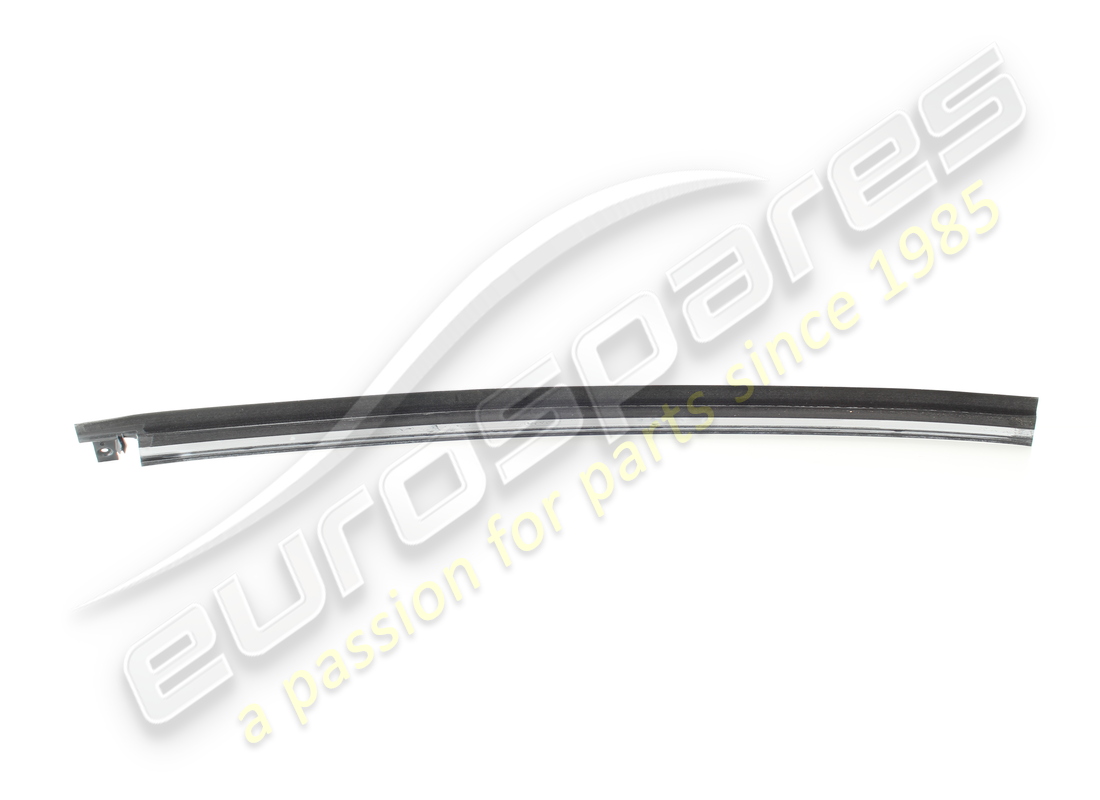 NUEVA JUNTA FERRARI IZQUIERDA PARA PUERTA. NÚMERO DE PIEZA 65164500 (3) nueva junta ferrari izquierda para puerta. número de pieza 65164500 (3)