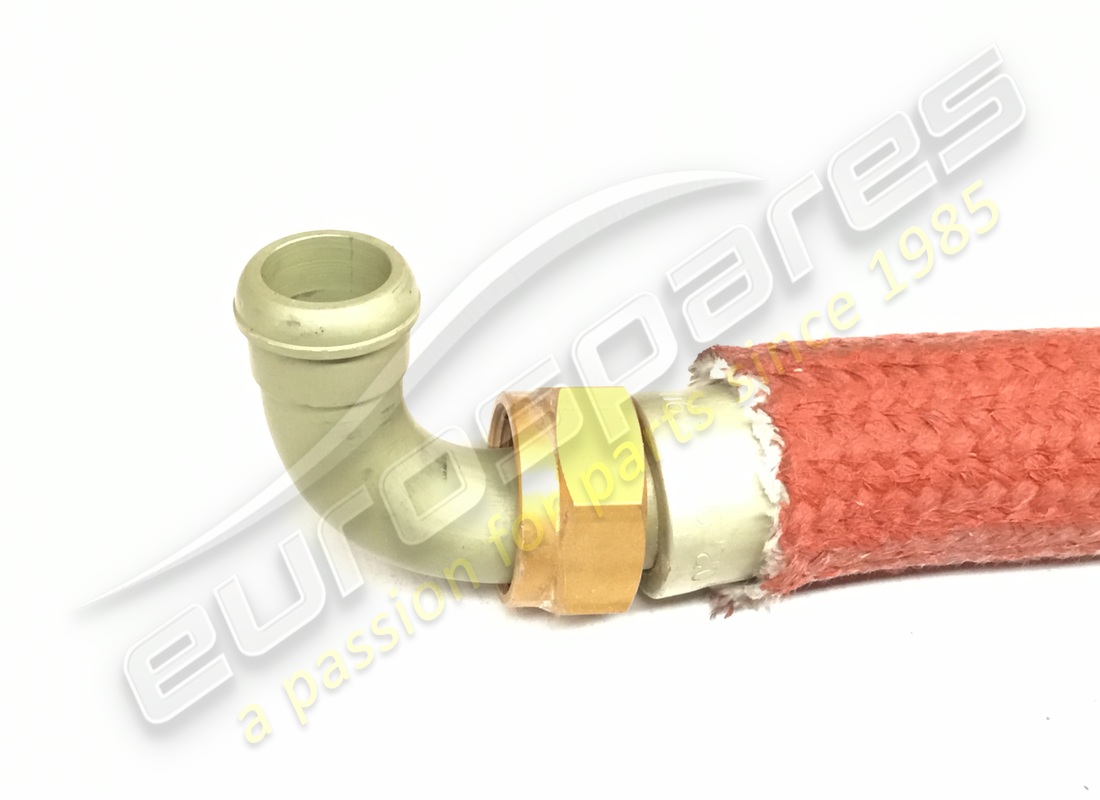 nuevo kit de enfriador de aceite ferrari. número de parte 70000894 (5)