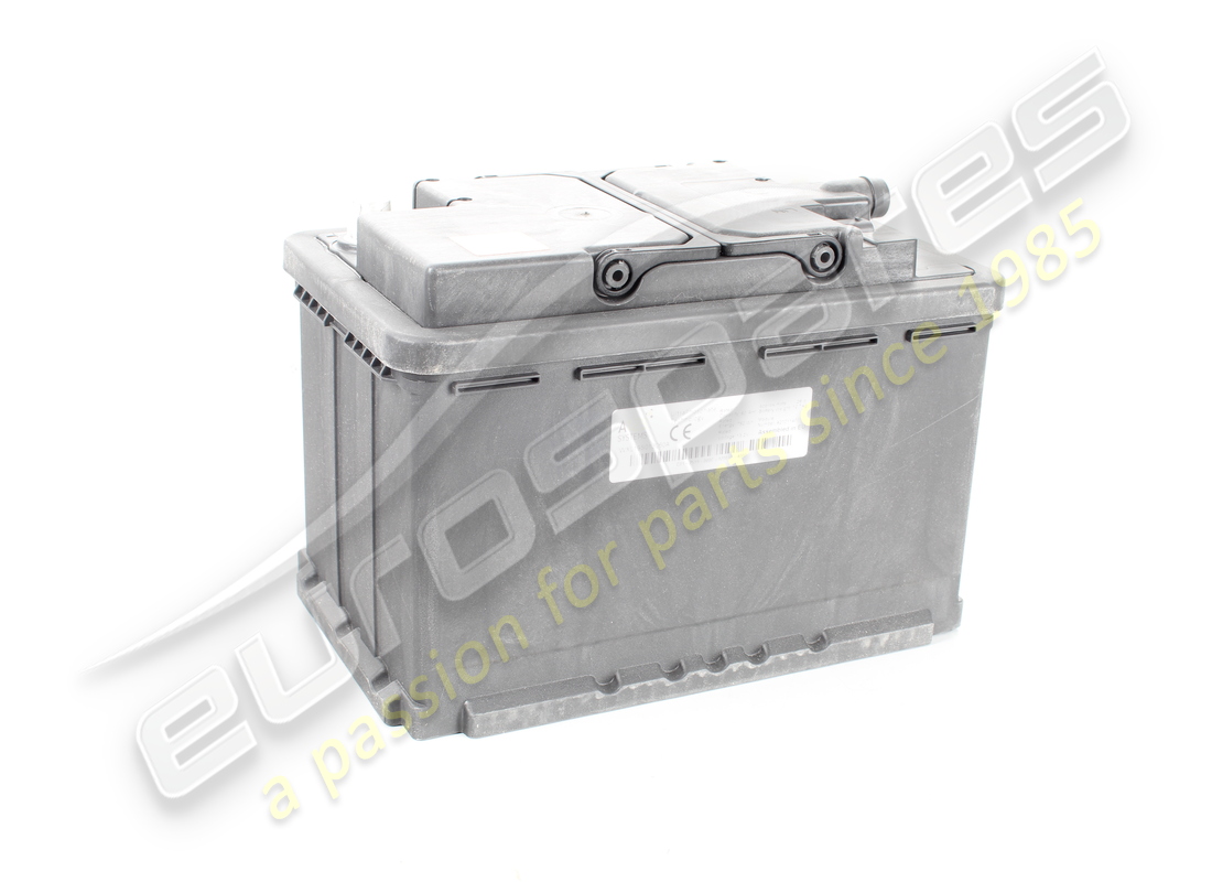 NUEVA BATERÍA DE LITIO FERRARI 60 AH CARGADA. NÚMERO DE PIEZA 920813 (2) nueva batería de litio ferrari 60 ah cargada. número de pieza 920813 (2)