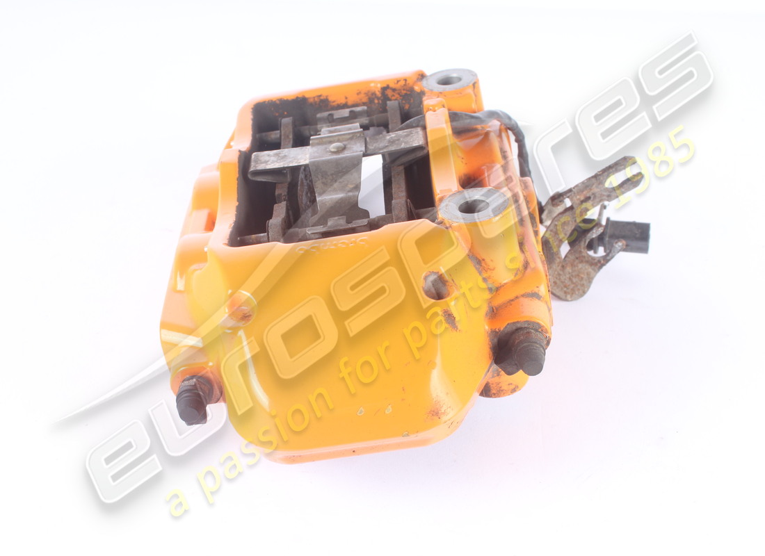 USADO LAMBORGHINI POSTE DE CALIBRE DESLIZANTE DX CBCARANCIO. NÚMERO DE PIEZA 470615406AF (2) usado lamborghini poste de calibre deslizante dx cbcarancio. número de pieza 470615406af (2)