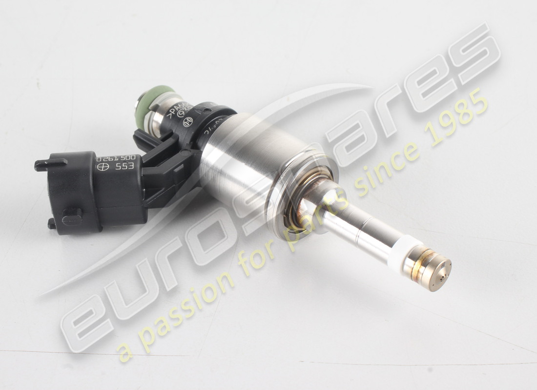 nuevos electroinyectores ferrari. número de pieza 308319 (1)
