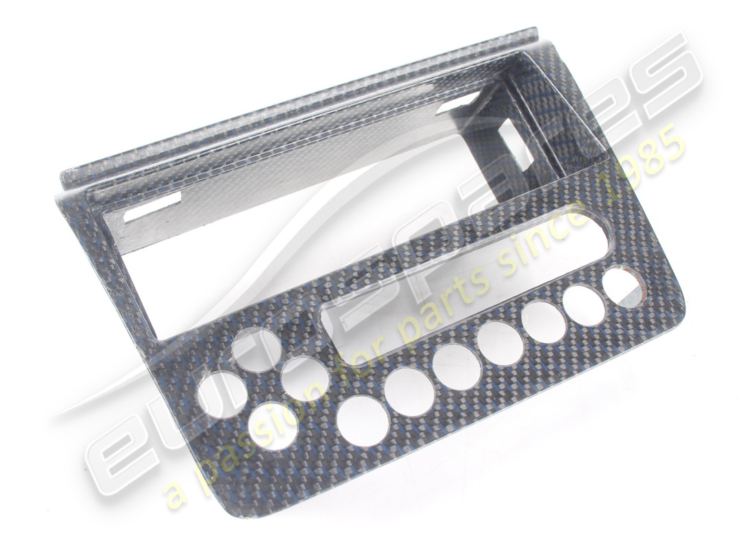 CONJUNTO DE CONSOLA DE TÚNEL LAMBORGHINI USADO. NÚMERO DE PIEZA 0069006955 (1) conjunto de consola de túnel lamborghini usado. número de pieza 0069006955 (1)