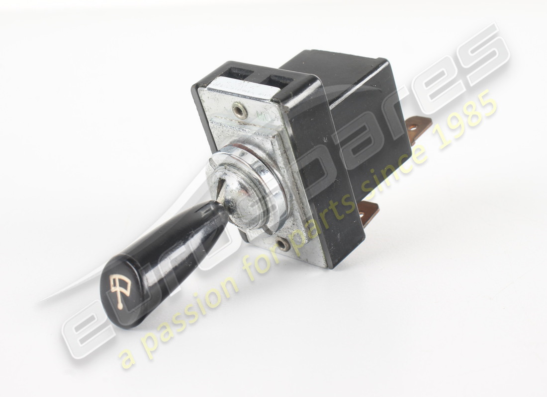 nuevo interruptor de control del limpiaparabrisas maserati. número de pieza 107abl65684 (2)