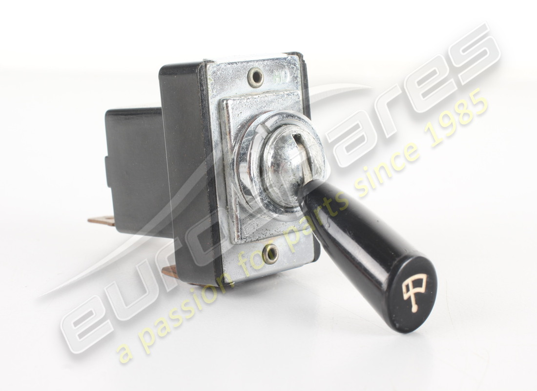 nuevo interruptor de control del limpiaparabrisas maserati. número de pieza 107abl65684 (7)