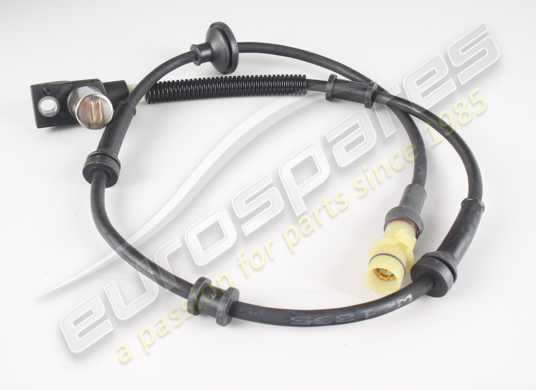 nuevo sensor de rueda delantera abs ferrari. número de pieza 139478 (1)