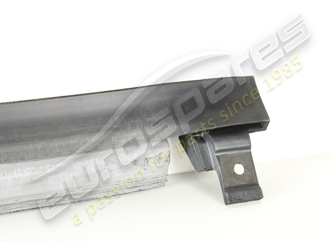 NUEVA JUNTA FERRARI IZQUIERDA PARA PUERTA. NÚMERO DE PIEZA 65164500 (2) nueva junta ferrari izquierda para puerta. número de pieza 65164500 (2)