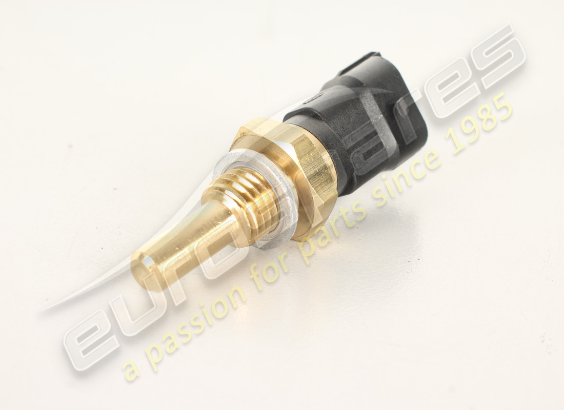 nuevo sensor de temperatura del radiador de agua maserati. número de pieza 670005736 (1)