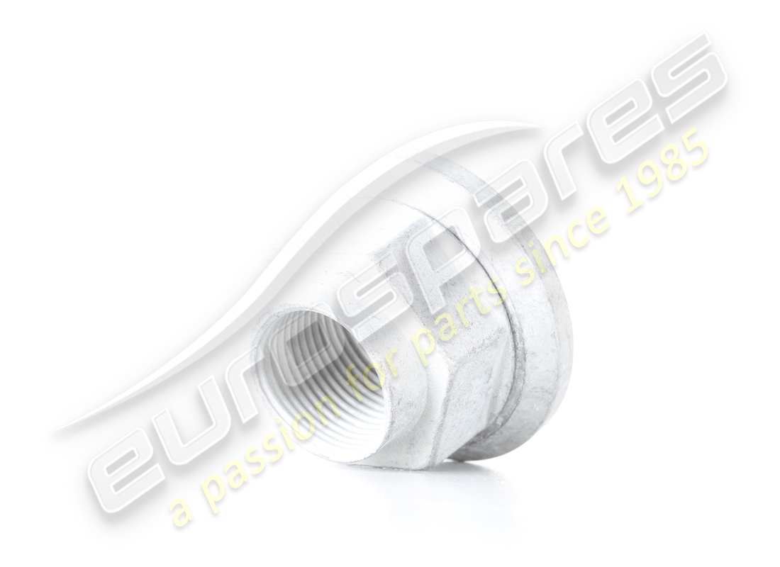 NUEVO PORSCHE HEXAGONAL. TUERCA. NÚMERO DE PARTE 99908413502 (1) nuevo porsche hexagonal. tuerca. número de parte 99908413502 (1)