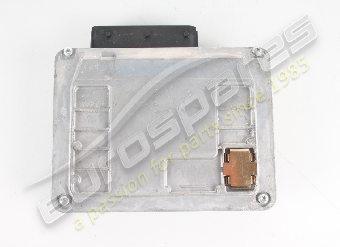utilizada lamborghini unidad de control diag-adr: 001. número de parte 470906018a (2)