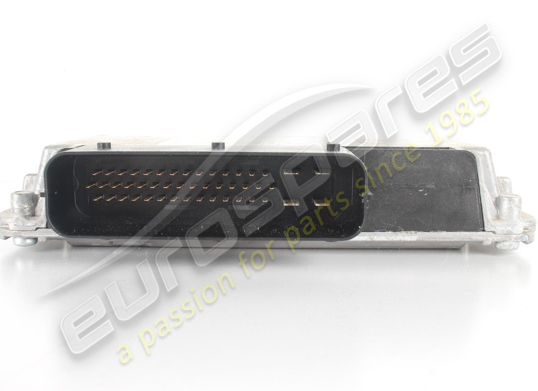 utilizada lamborghini unidad de control diag-adr: 001. número de parte 470906018a (3)