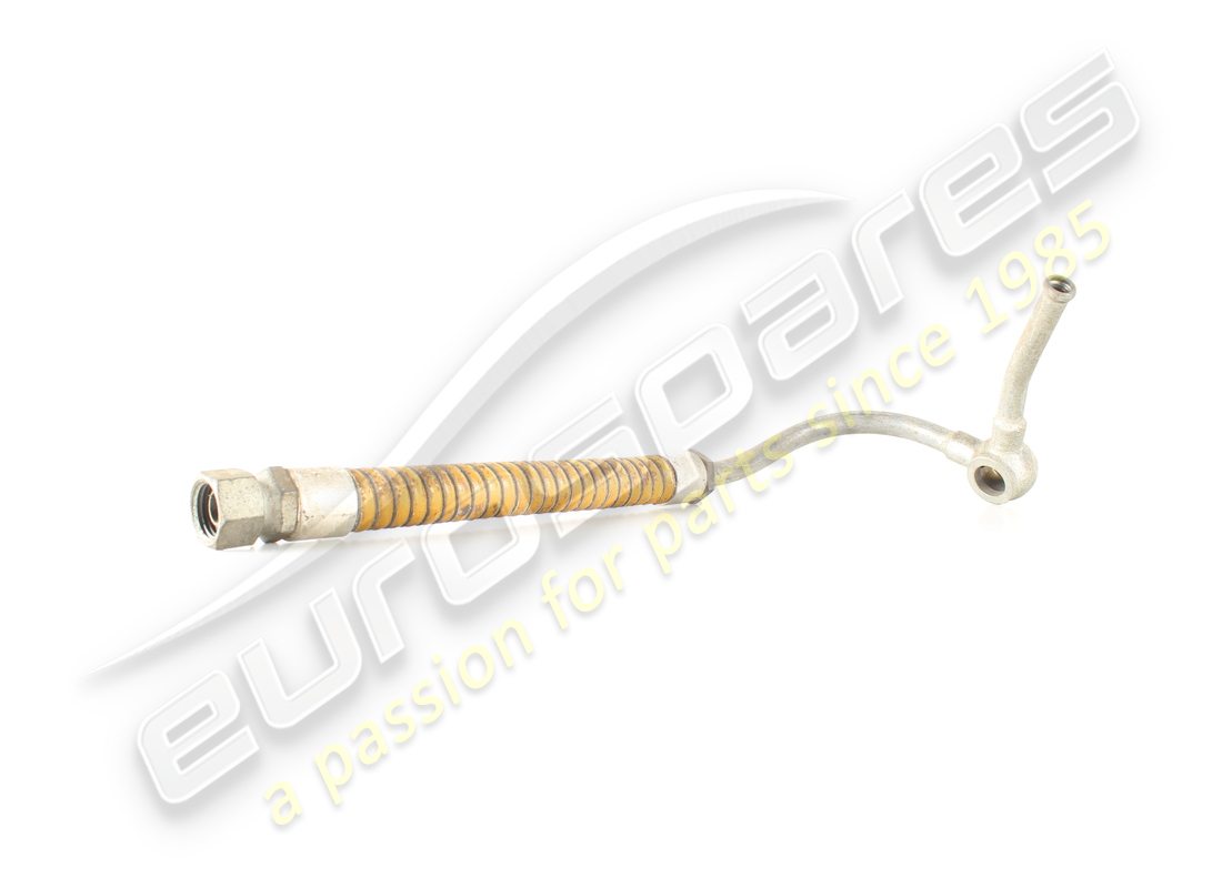 nuevo ferrari complessivo tubo dal filtro alle pompe. número de parte 180742 (2)