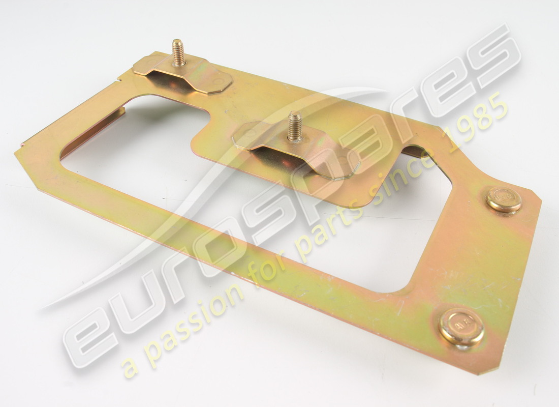 NUEVO MASERATI SOPORTE COMPLETO F1 DE LA ECU DE LA CAJA DE CAMBIOS. NÚMERO DE PIEZA 186716 (1) nuevo maserati soporte completo f1 de la ecu de la caja de cambios. número de pieza 186716 (1)