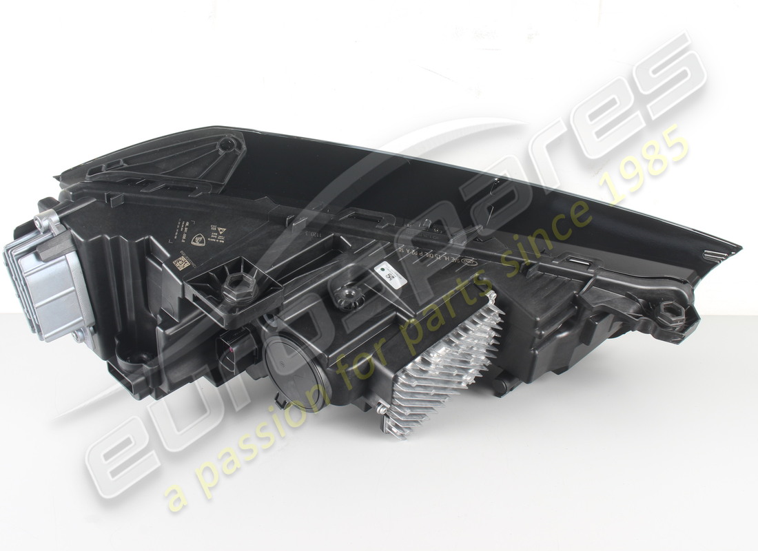 nuevo faro lamborghini. número de parte 4ml941035e (3)