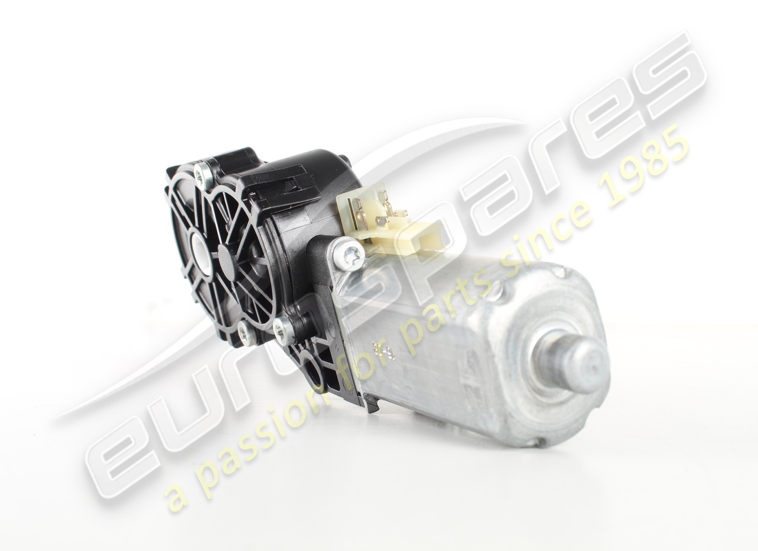 NUEVO MOTOR DE BLOQUEO LAMBORGHINI. NÚMERO DE PIEZA 407959783 (4) nuevo motor de bloqueo lamborghini. número de pieza 407959783 (4)