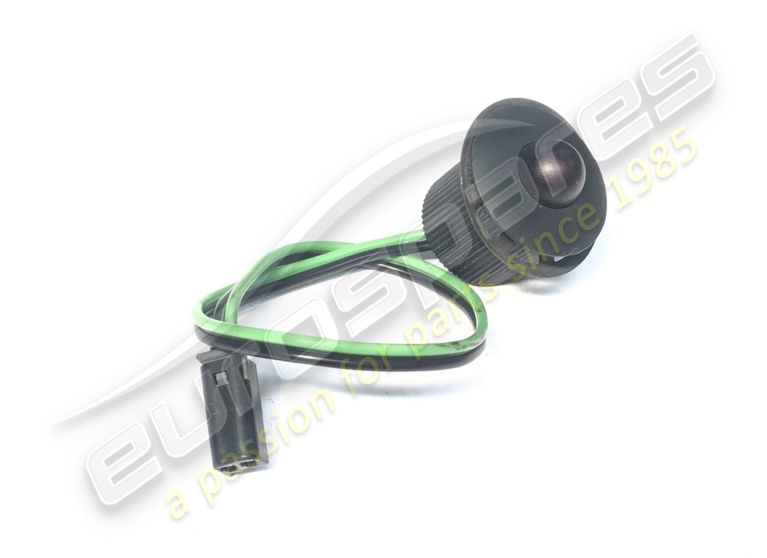 SENSOR DE RADIADOR SOLAR Ferrari USADO. NÚMERO DE PARTE 64692400 (1)