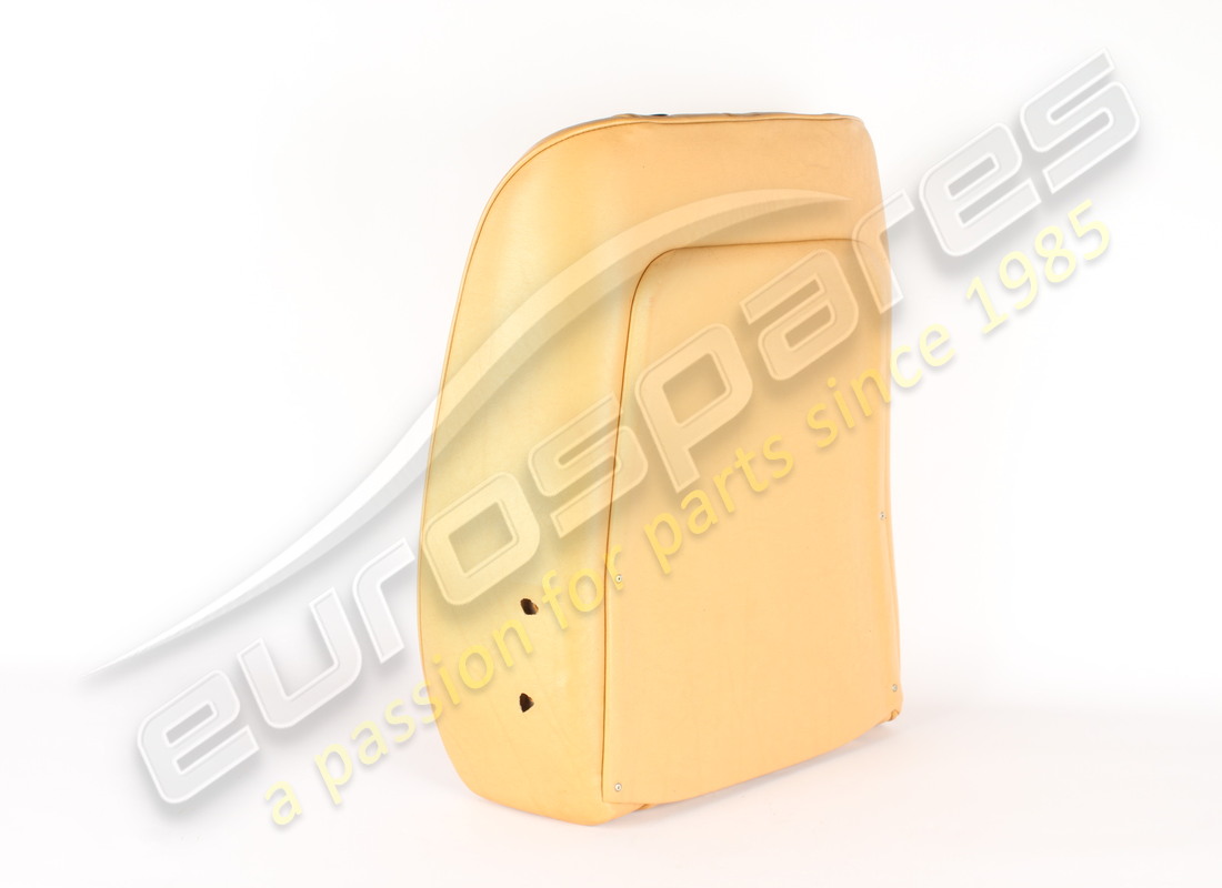 nuevo (otro) ferrari respaldo del asiento izquierdo. número de parte 60757500 (2)