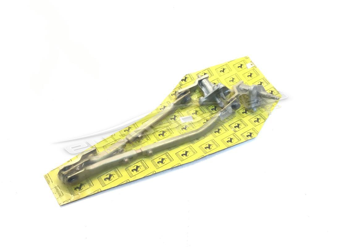 nuevo conjunto de limpiaparabrisas ferrari. número de pieza 63875300 (1)