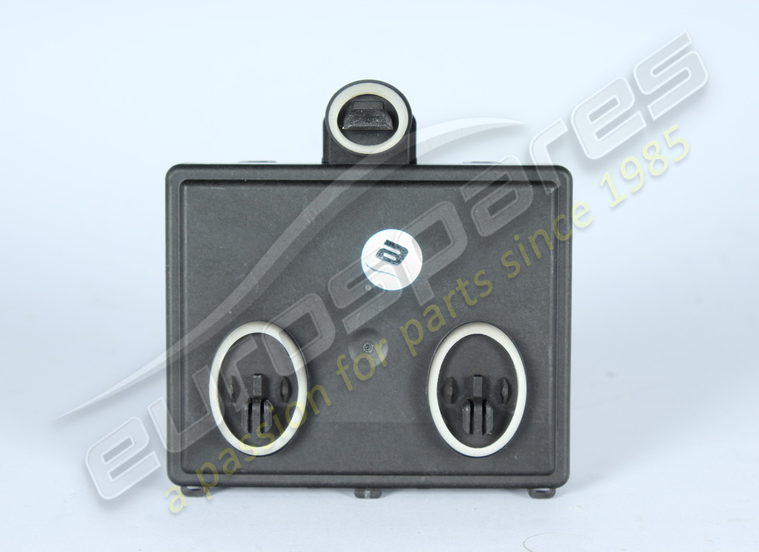 USADO Lamborghini CONTROL DE PUERTA DIAG-ADR: 062 . NÚMERO DE PARTE 4M1959795J (1)