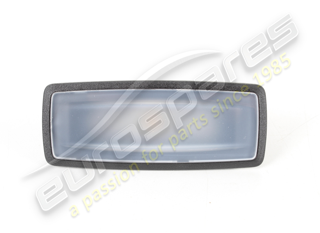 nueva luz de cortesía maserati negra. número de pieza 670149531 (2)