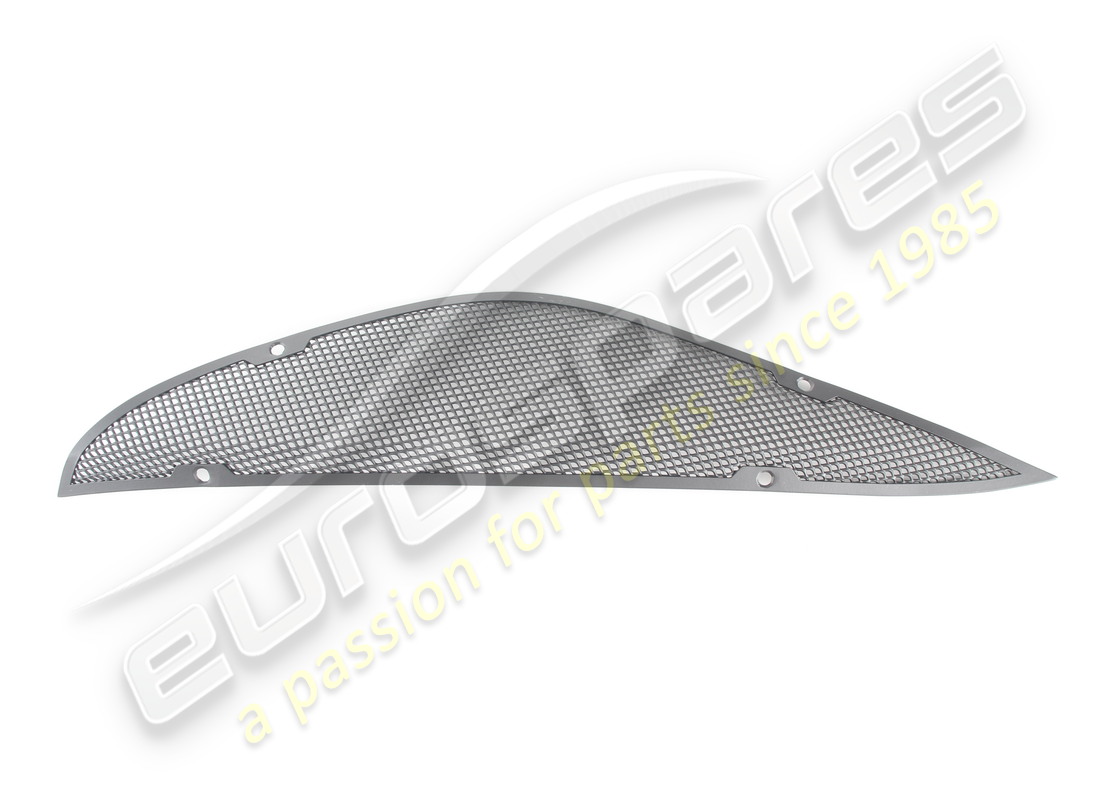 nueva rejilla lateral inferior izquierda ferrari. número de pieza 80195700 (1)