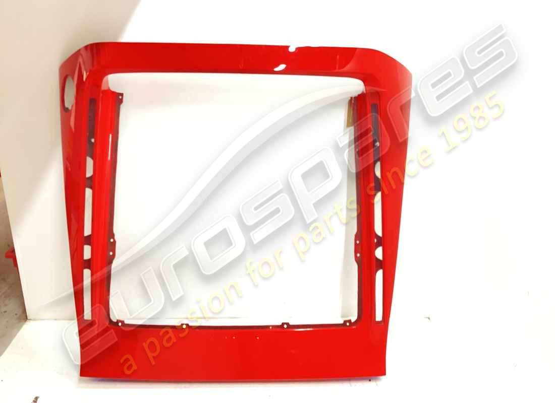 usado ferrari número de pieza de la cubierta del motor 61497700