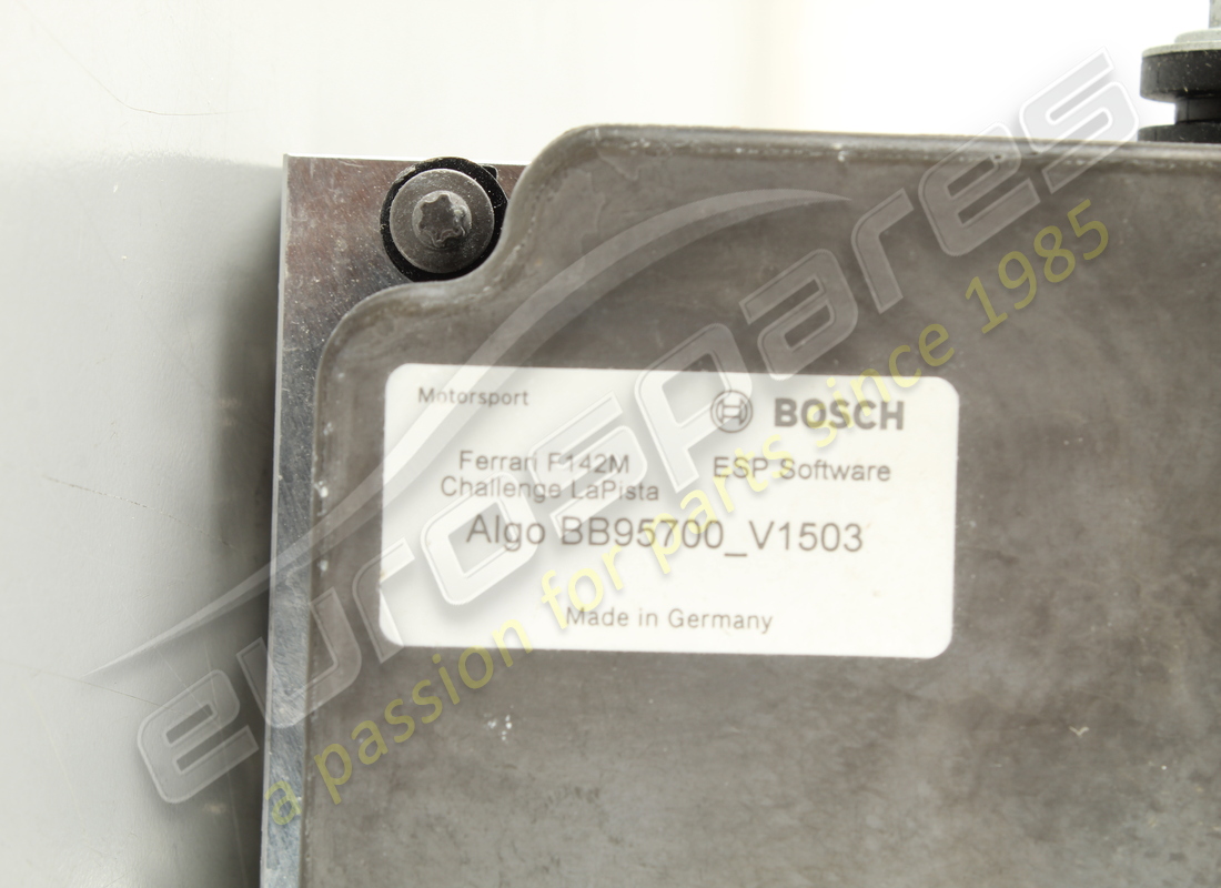 bomba abs ferrari usada. número de parte 765585 (4)